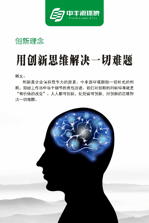 核心价值观